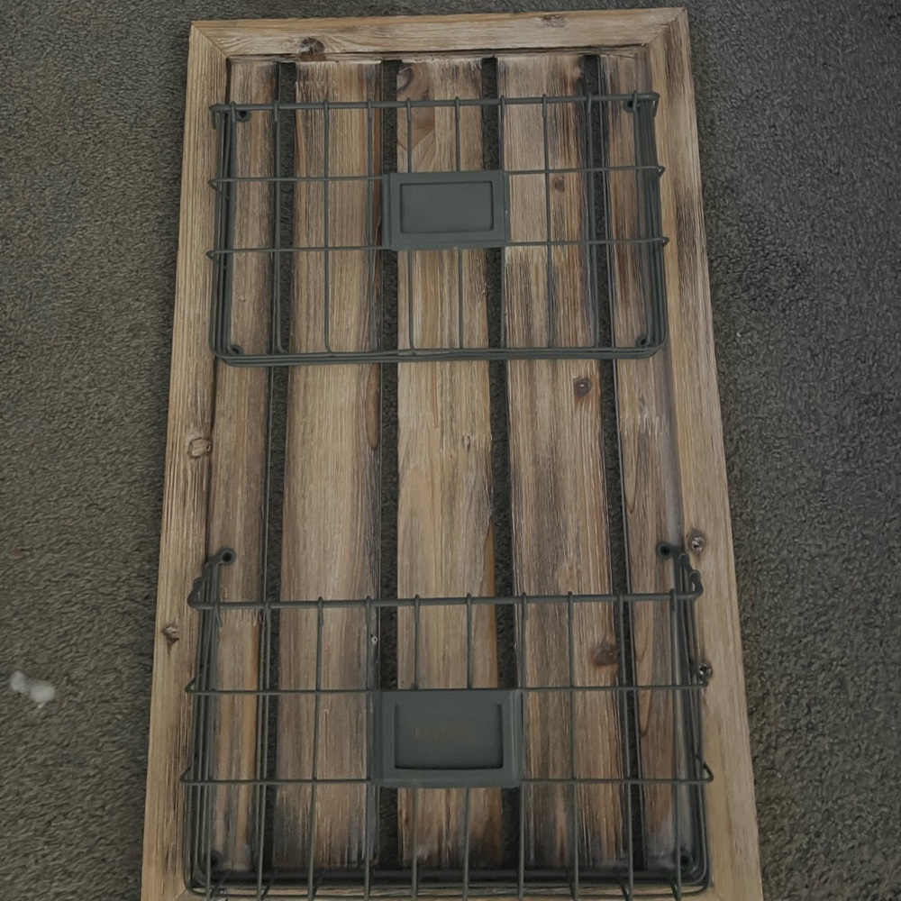 Organizer